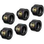 HYTE Push Connects - 6 Pack (FIT-HYTE-001)