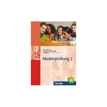 TestDaF Musterprüfung 2 -