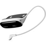 BoboVR pd100 2 в 1 зарядна станция и пауърбанк за батерия b100 | Без батерия (vvr.bobovr.dock.pd100.quest)