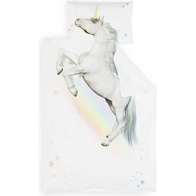 Sleepwise sleepwise, Soft Wonder Kids-Edition, спално бельо, 100 x 135 см, 40 x 60 см, дишащо, микровлакно (BED1-SoftwK100x135-U) (BED1-SoftwK100x135-U)