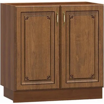 Image 1 of ЕВРОМАР Долен шкаф grand 80h (089.001.0086)