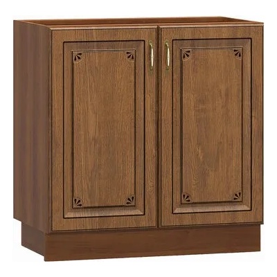 ЕВРОМАР Долен шкаф grand 80h (089.001.0086)