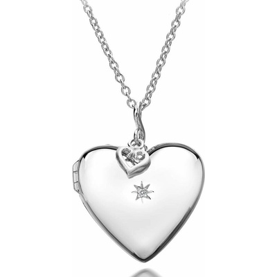 HOT DIAMONDS Just Add Love DP132 (Ag 925/1000, 12 g)