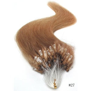Sleek Микро пръстени - 27 - afroditahair - 155,00 лв