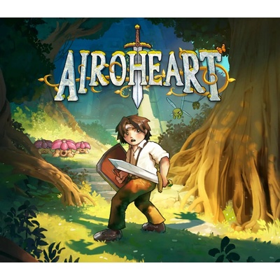 Airoheart
