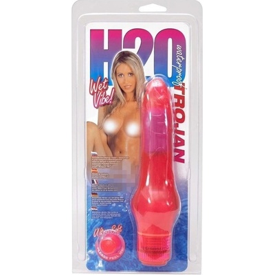 Seven Creations H2O Trojan