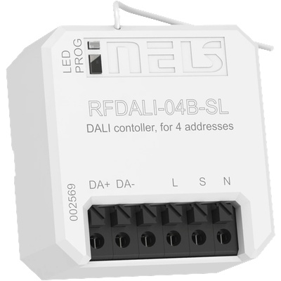 ELKO EP Rfdali-04b-sl dali контролер (8527)