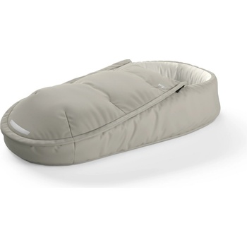 Thule Elements high-performance footmuff S gentle beige