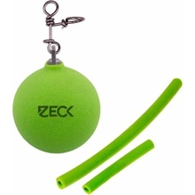 Zeck Sumcová záťaž Cat Fireball - 100g