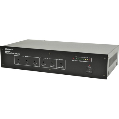 Adastra LA-600 mkII