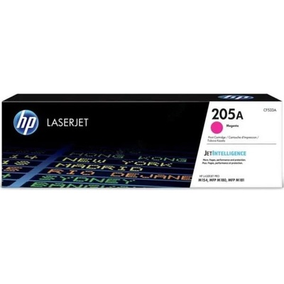 HP CF533A Magenta