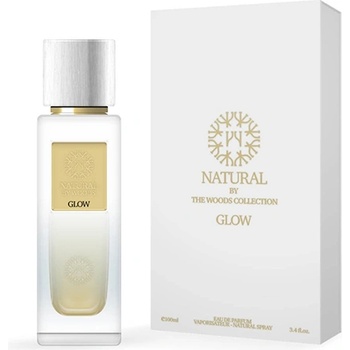 Image 1 of The Woods Collection By Natural Glow EDP 100 ml Tester