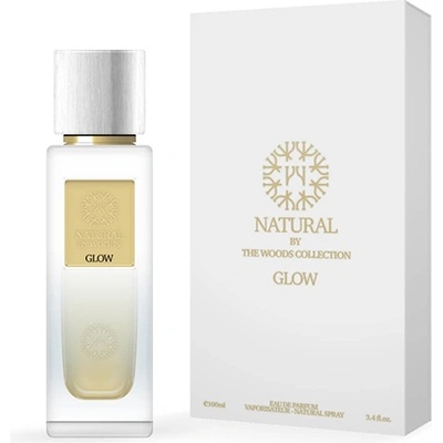 The Woods Collection By Natural Glow EDP 100 ml Tester