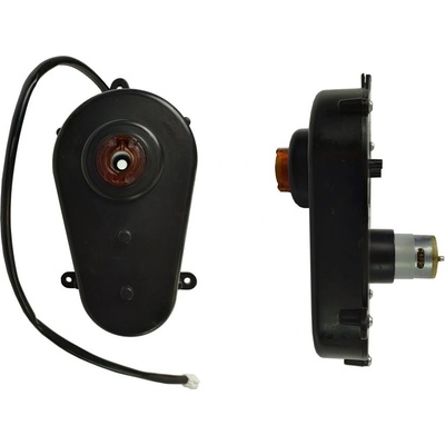 Lean Cars Motorček s prevodovkou pre Elektrické autíčko 12V 6000RPM SX1818