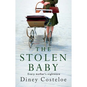 Stolen Baby | Diney Costeloe (ISBN: 9781789543353)
