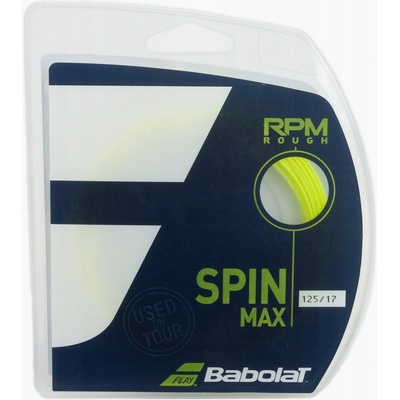 Babolat RPM Rough 12 m 1,30 mm