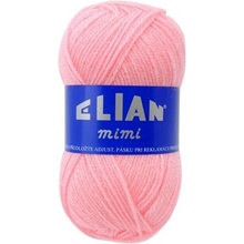 VSV Pletací příze Elian Mimi 229 - růžová
