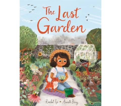 The Last Garden