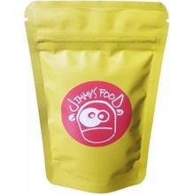 Jimmy's food Krůtí jerky pro děti 20 g