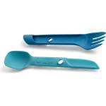 UCO Комплект прибори за хранене UCO Switch Spork Classic син (641075)