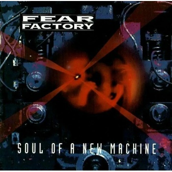 Image 1 of Fear Factory - Soul Of A New Machine (Limited Edition) (3 LP) (81227880620)