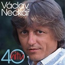 Neckář Václav - 40 hitů / Jsem tady já CD