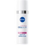 Nivea Cellular Expert Filler дневен серум SPF 50+ 30ml