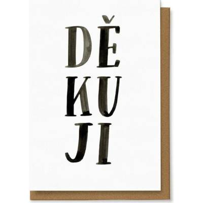 Chaukiss DĚKUJI