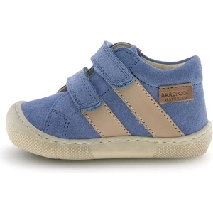 Naturino Детски обувки barefoot Naturino Kid's Barefoot Sabby VL Barefoot shoes - Light Blue - размер 26 (EU) (702-5348-0117)