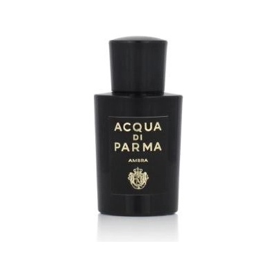 Acqua di Parma Signatures Of The Sun Ambra parfémovaná voda unisex 20 ml