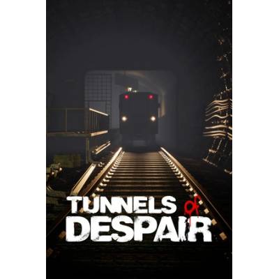 BearFighterDev Tunnels of Despair (PC)