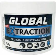 Global Čisticí prášek na koberce a čalounění Clean 0,300 l