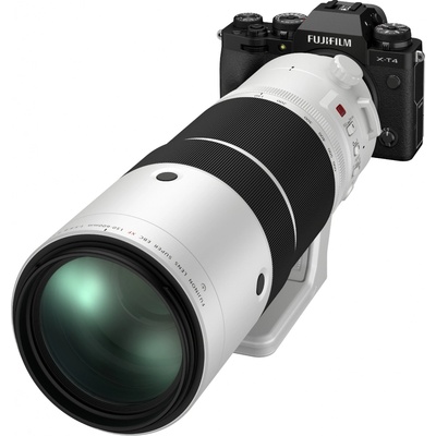 Fujifilm Fujinon XF 150-600mm f/5.6-8 R LM OIS WR