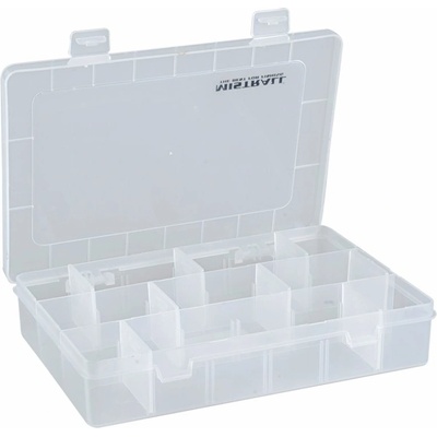 Mistrall krabička 220x145x40 mm