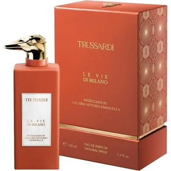 Image 1 of Trussardi Passeggiata In Galleria Vittorio Emanuele II EDP 100 ml