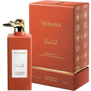 Trussardi Passeggiata In Galleria Vittorio Emanuele II EDP 100 ml Парфюми