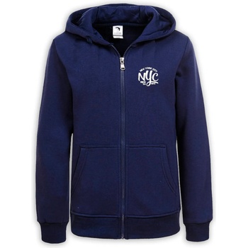 Image 1 of KANU Детски ватиран суичър (32787)