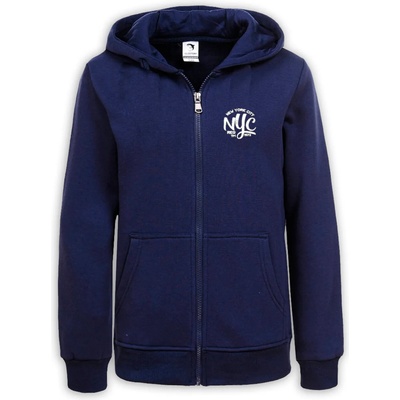 KANU Детски ватиран суичър (32787)