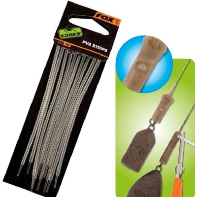 Fox Edges PVA Strips