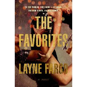 FAVORITES | FARGO LAYNE (2025)