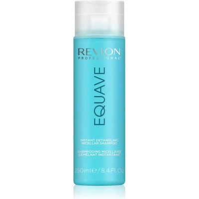 Revlon Equave Instant Detangling Мицеларен шампоан за всички видове коса 250ml