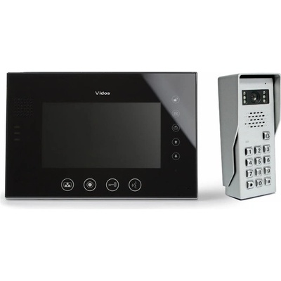 VIDOS M670B-S2/S50D