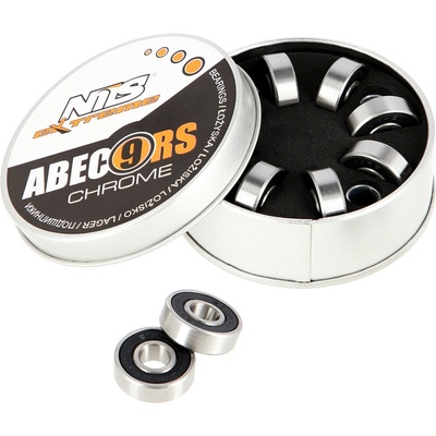 NILS ABEC9 8 ks
