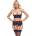Cottelli Collection Дантелен комплект от 3 части Cottelli