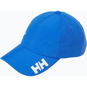 Helly Hansen Шапка с козирка Helly Hansen The Ocean Race Crew Cap 2.0 cobalt 2.0