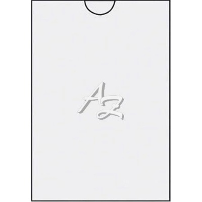 obal 140x110mm/ks PVC Čirý na časové jízdenky 120µ