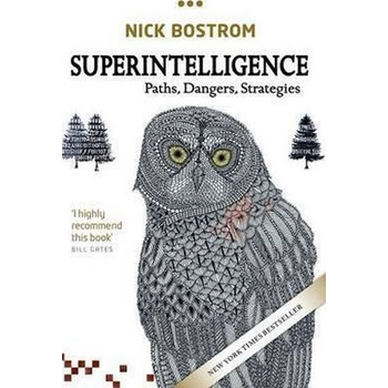 Superintelligence - Nick Bostrom
