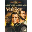 The Vikings DVD