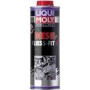 Liqui Moly 5138 Pro-Line Přísada proti tuhnutí nafty K 1 l