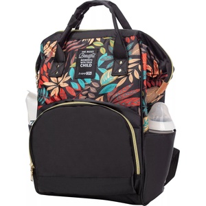 FreeOn Чанта за количка Freeon - Black (49089) - baby